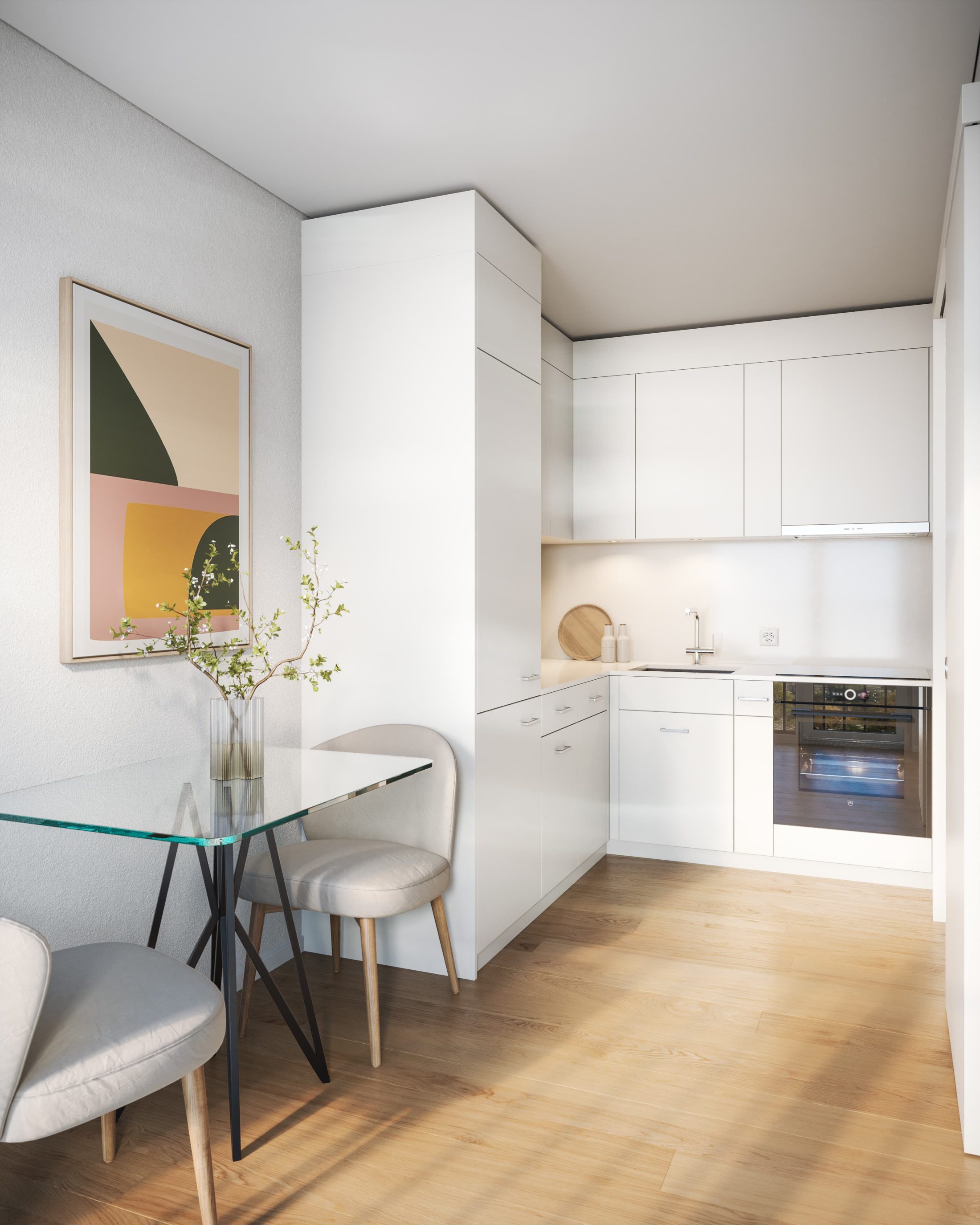 Urbannest